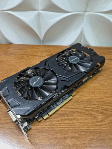 GTX 1070 8GB GALAX EX GDDR5