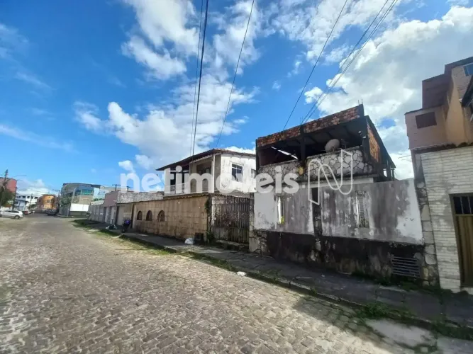 Casa 2 Pavimentos com 3 Quartos à Venda no Bonfim ( Cidade Baixa )