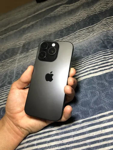 ?IPhone 16 Pro 128gb - Usado
