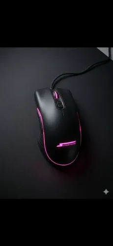 Mouse Superframe MITO - Seminovo