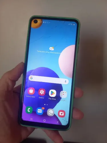 Samsung a21s 64gb Samsung A03 core 32gb