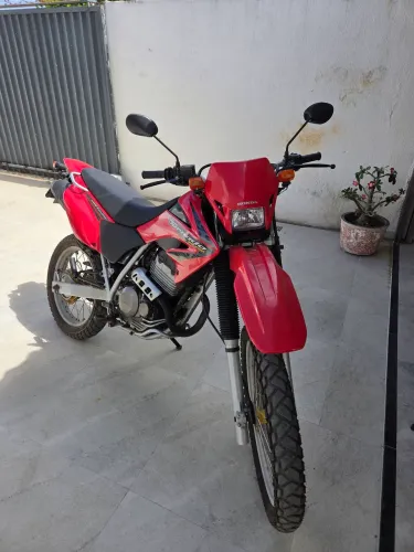 VENDE-SE - XR 250 TORNADO 2006