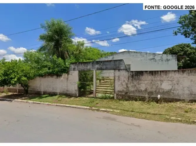 Grande Terreno c/ 2.304m² em Cuiabá/MT