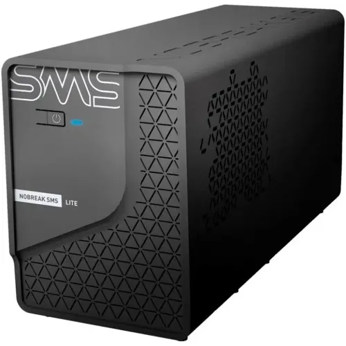 Nobreak Lite 1200 VA Bivolt/115
