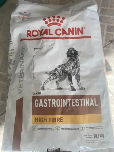 Ração Royal Canin