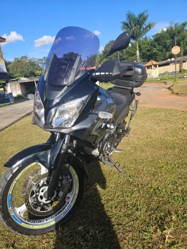 Vendo ou Troco por Hymalaian 450