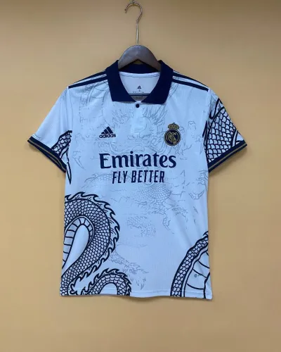 Camisa do Real Madrid Retro 22/23
