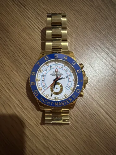 Rolex automático 