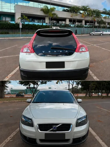 Volvo C30 2.0 145cv 2009