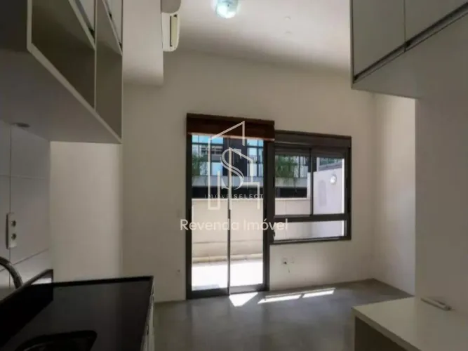 CONDOMÍNIO DISENO ALTO DE PINHEIROS LOCALIZADO NA VILA MADALENA, APARTAMENTO RESIDENCIAL D