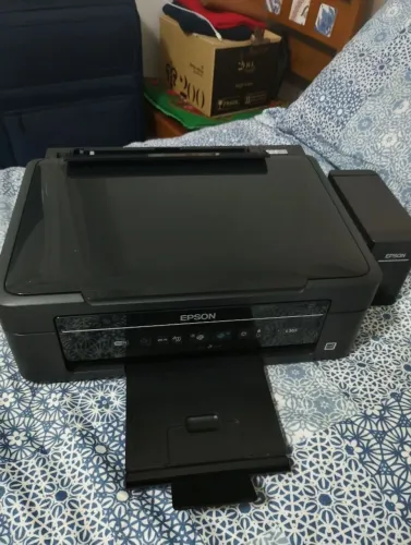Impressora Epson L365