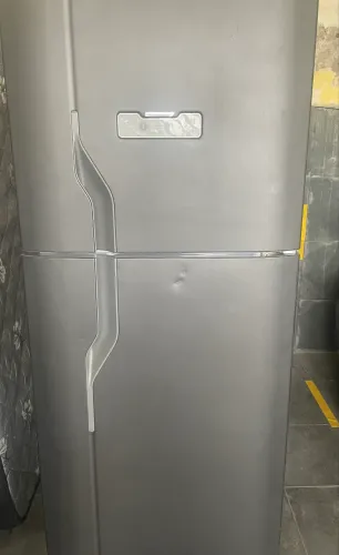 Geladeira frost free