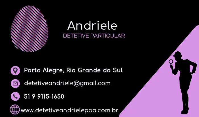 Serviços Investigativos