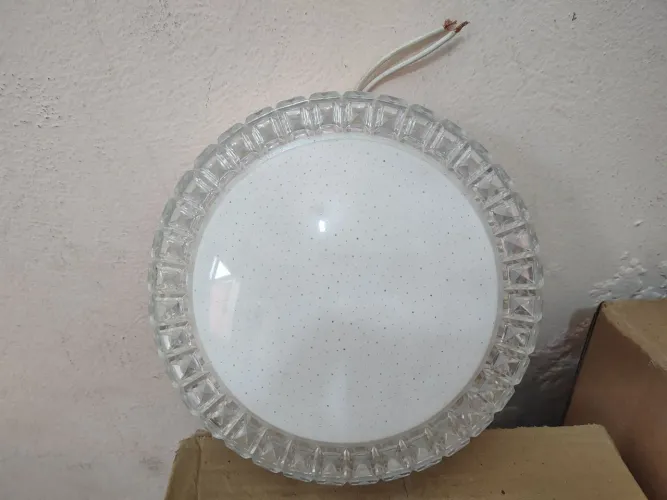 luminária LED de teto/sobrepor