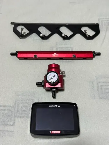 INJEPRO T4000