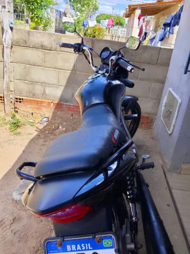 Venda de Moto Fan CG 150 Esi