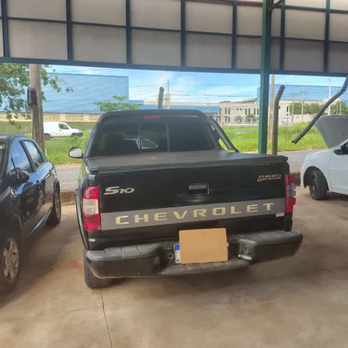 Ford KA+ Sedan 1.5 16V Flex 4P 2015