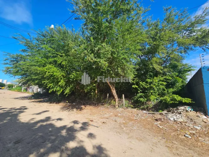 Excelente oportunidade, terreno c/ 870m² , próximo a Rogaciano Leite. Agende sua visita c/