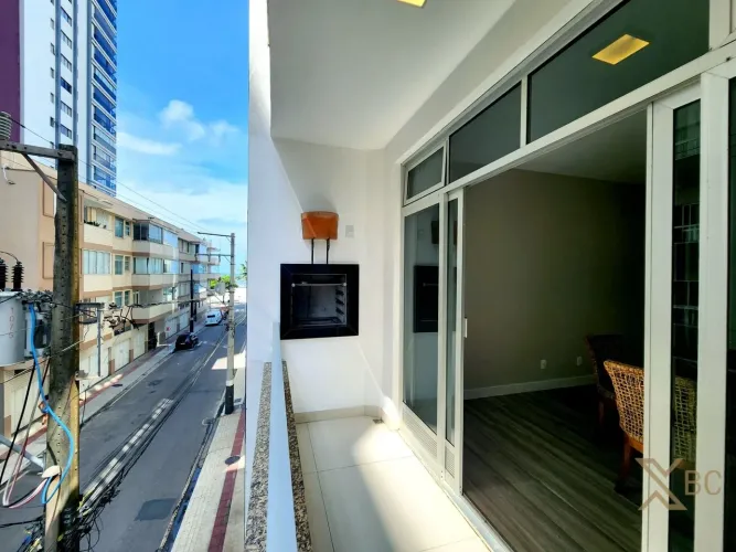 Apartamento 3 Quartos para Venda em Balneário Camboriú, Centro, 3 dormitórios, 1 suíte, 3 