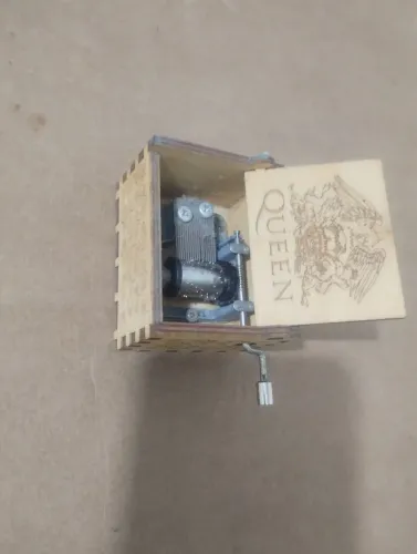 Item de colecionador
