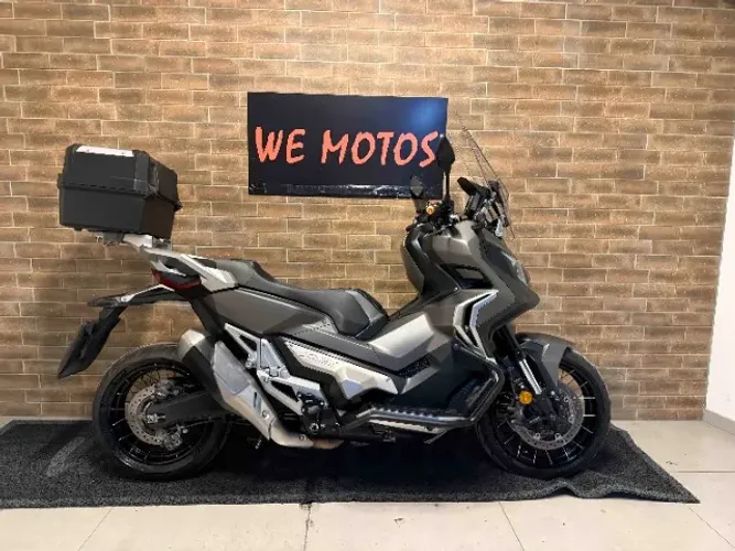 Honda X-Adv 750 2021