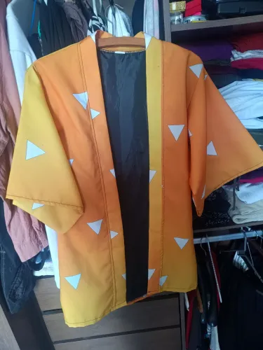 Cosplay 