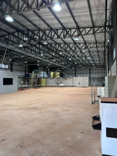 ALUGAR GALPÃO INDUSTRIAL EM JARDINÓPILIS