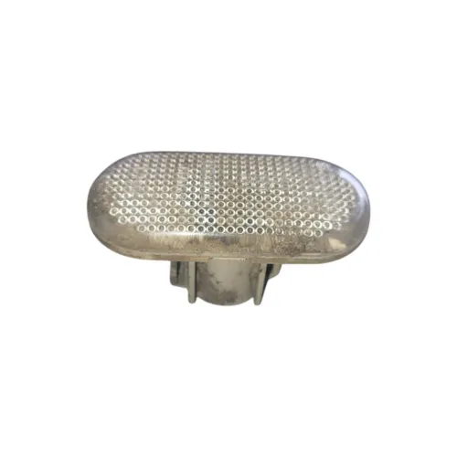 Lanterna Pisca Paralama Renault Duster Clio Scenic Oroch Direito
