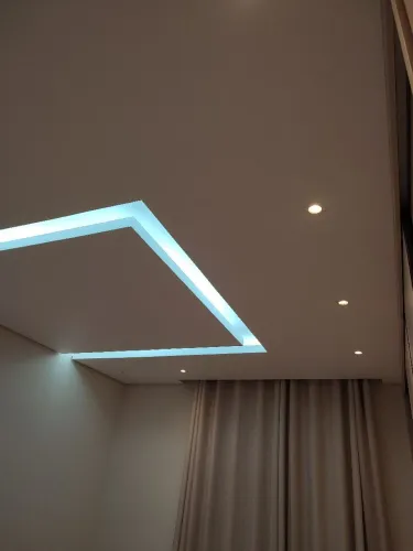 Gesseiro - Profissionalismo e Compromisso - Drywall
