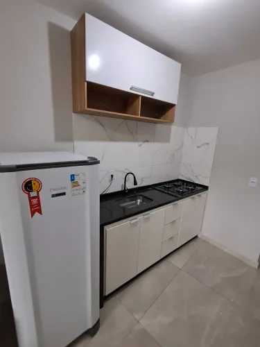 Kit net loft mobiliado no vale do paraiba direto com proprietário