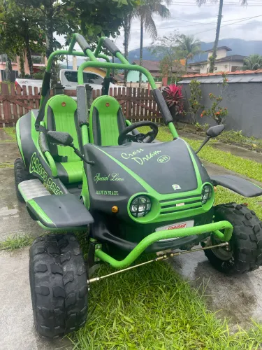 Buggy Fapinha