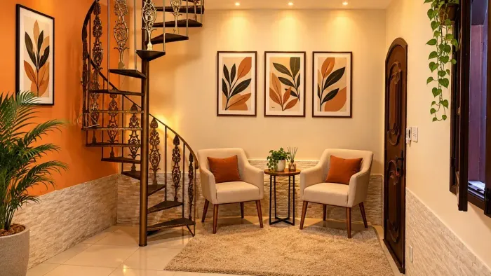 EXCELENTE CASA PARA LOCAÇÃO NA TAQUARA, COM 158M²