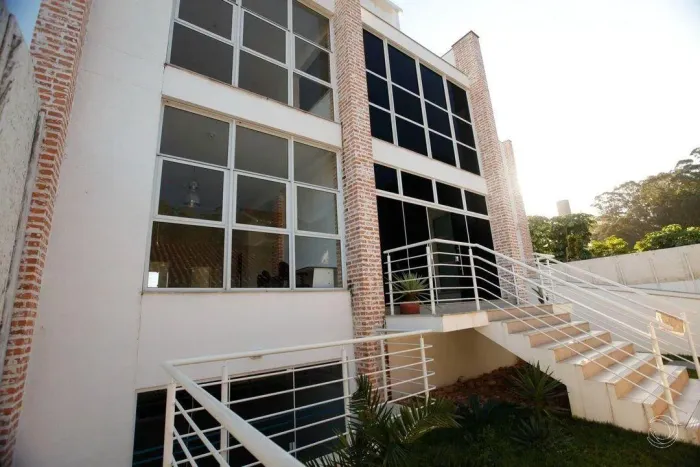 Prédio para Venda em Florianópolis, Saco Grande, 5 banheiros, 10 vagas