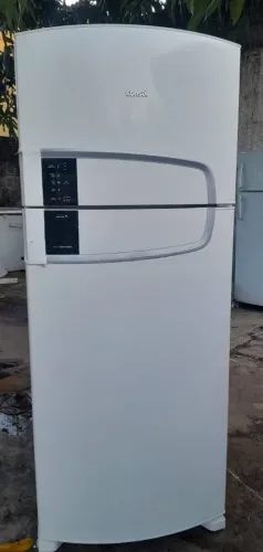 Geladeira Consul Frost Free 410L