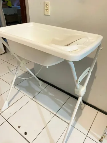Banheira borigotto sem trocador 