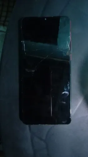 Vende se celular Samsung A02 para retirada de pecas