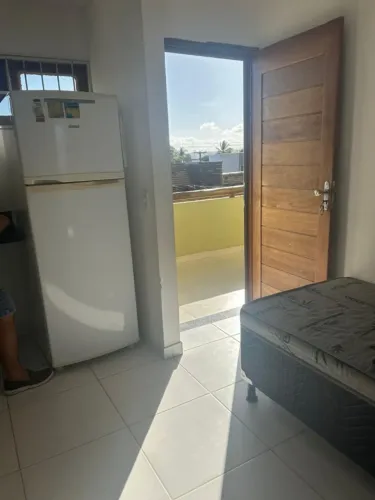 Apartamento tipo Studio - RES. MOANA - PRAIA DO FRANCÊS