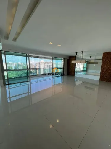 Apartamento com 4 dormitórios à venda, 294 m² por R$ 3.790.000,00 - Barra da Tijuca - Rio