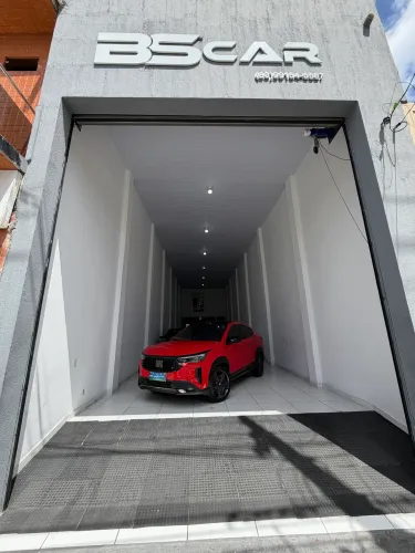 Fiat Fastback Limited Ed.1.3 270 T.flex Aut. 2023