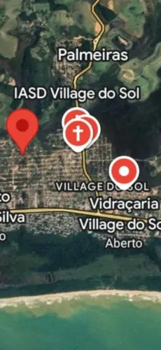 INVESTIDORES LOTES ESCRITURADOS EM GUARAPARI COM SEGURANÇA JURÍDICA E ALTO POTENCIAL TROCO
