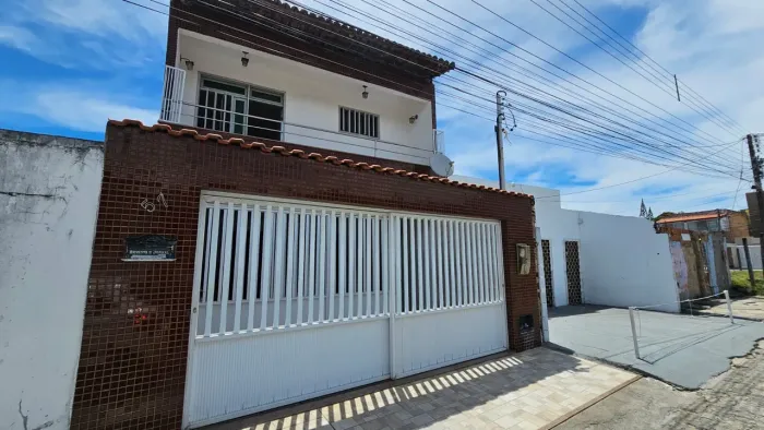 Casa Duplex no Novo Paraíso [11758]