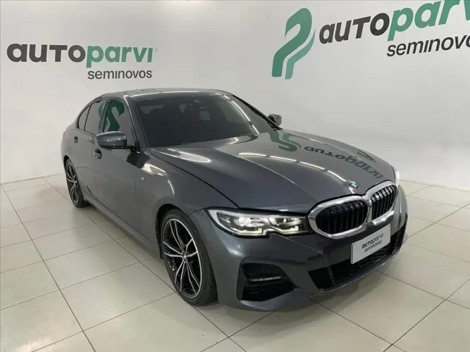 BMW 320I 320i 2022