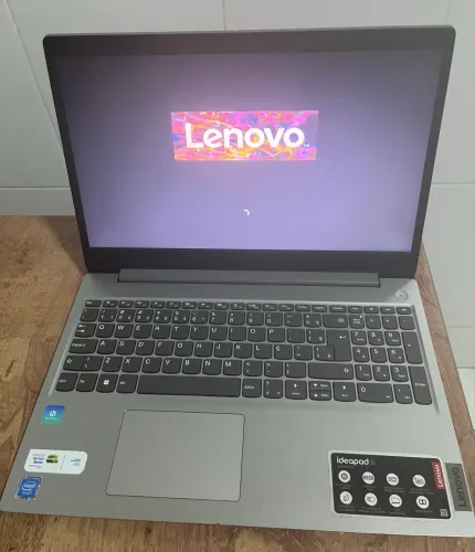 Notebook Lenovo