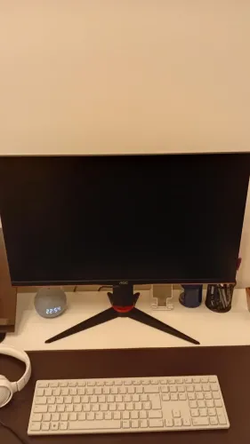 Monitor AOC Hero 27 Polegadas 144hz