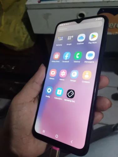 Samsung Galaxy A03s