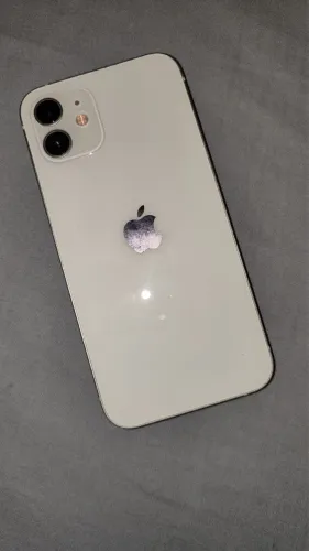 iPhone 12 mini