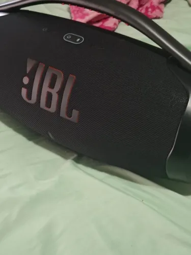 Vendo jbl