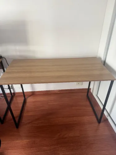 Mesa escritorio 120x90
