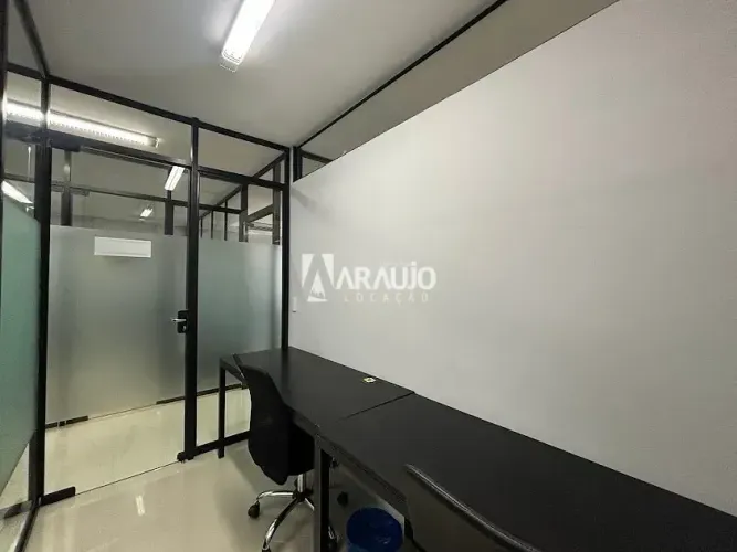 Sala para Locação no Collabore Coworking- Navegantes