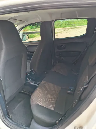 Fiat Mobi Like 1.0 Fire Flex 5P. 2019